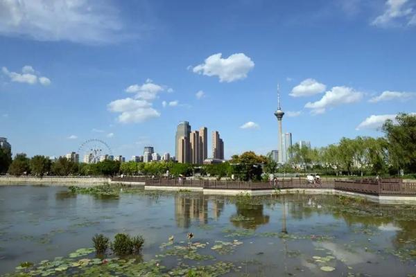 天津春季去哪里踏青比较合适1