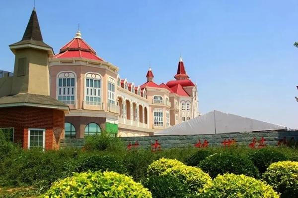 天津春季去哪里踏青比较合适2