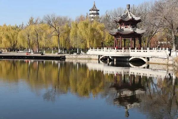 天津春季去哪里踏青比较合适3