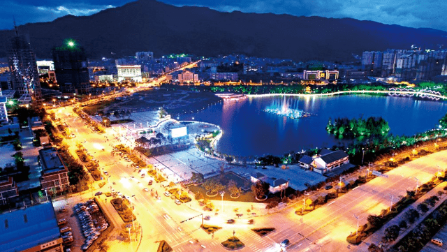 原创 云南一“不起眼”的城市,人口只有200多万,却是茶文化起源地3