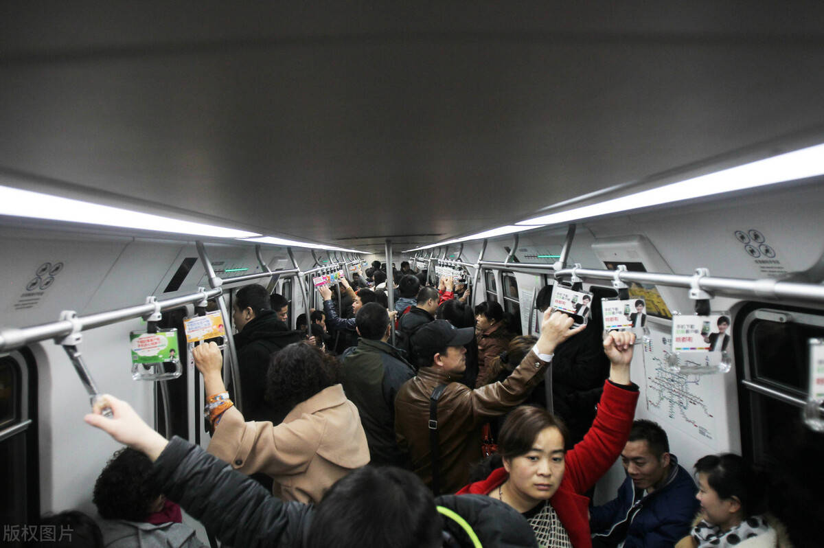 原创 挖地铁隧道时,遇到楼房地基时都是如何处理的?佩服工程师的智慧5