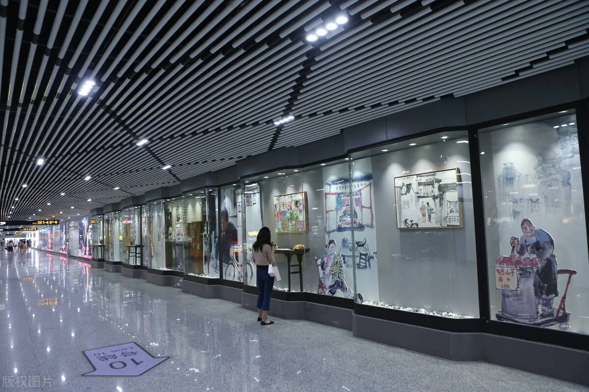 原创 挖地铁隧道时,遇到楼房地基时都是如何处理的?佩服工程师的智慧7