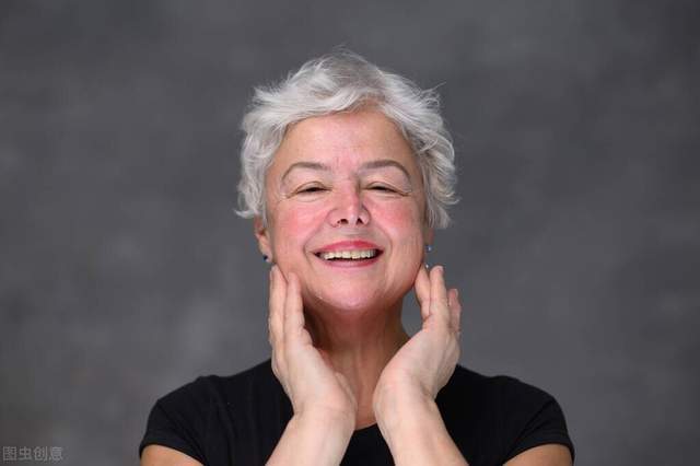 这世上让人青春永驻的唯一秘诀:保持幽默风趣,时时怀抱梦想1