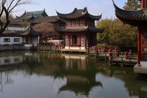 上海大观园游玩攻略3