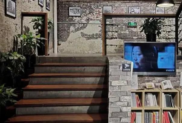 上海八号桥艺术空间1908粮仓要门票吗地址及有啥展览2