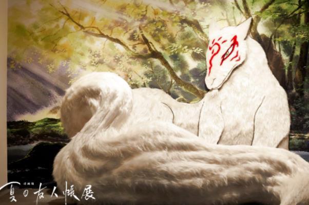 上海八号桥艺术空间1908粮仓要门票吗地址及有啥展览3