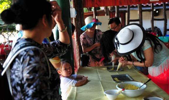 原创 谁是你心中的我国宜居养老之城？网友：看看这五城，咋样？2