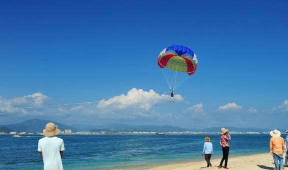 原创 谁是你心中的我国宜居养老之城？网友：看看这五城，咋样？3