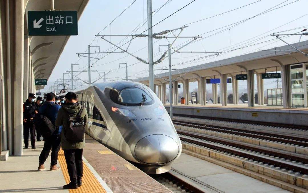 原创 中国曾用竹子建造车厢,坚固程度堪比不锈钢,发达国家都羡慕不已3