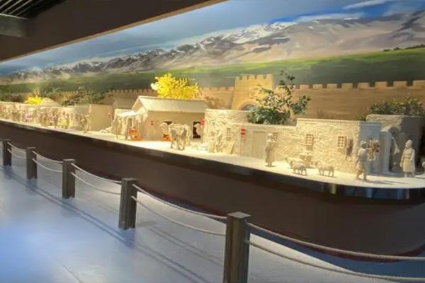 新疆博物馆十大镇馆之宝是什么1