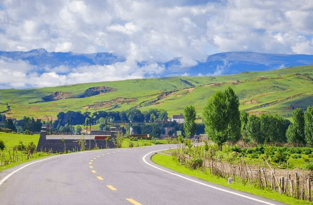 人到中年，比身穷更可怕的是心穷（深度好文）2