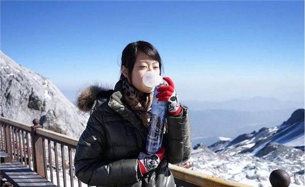 原创 如果地球大气当中的氧气含量突然暴增,地球会变成什么样子?2