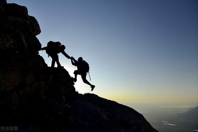 人到中年，比身穷更可怕的是心穷（深度好文）3