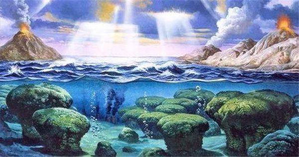 原创 如果地球大气当中的氧气含量突然暴增,地球会变成什么样子?8