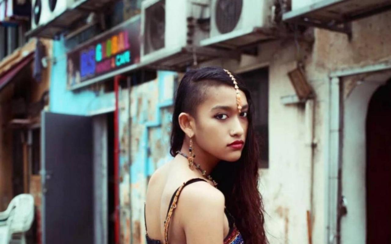 原创 巴西的贫民窟怎么了?破房子里有挺多比基尼妹子,别乱去了解3