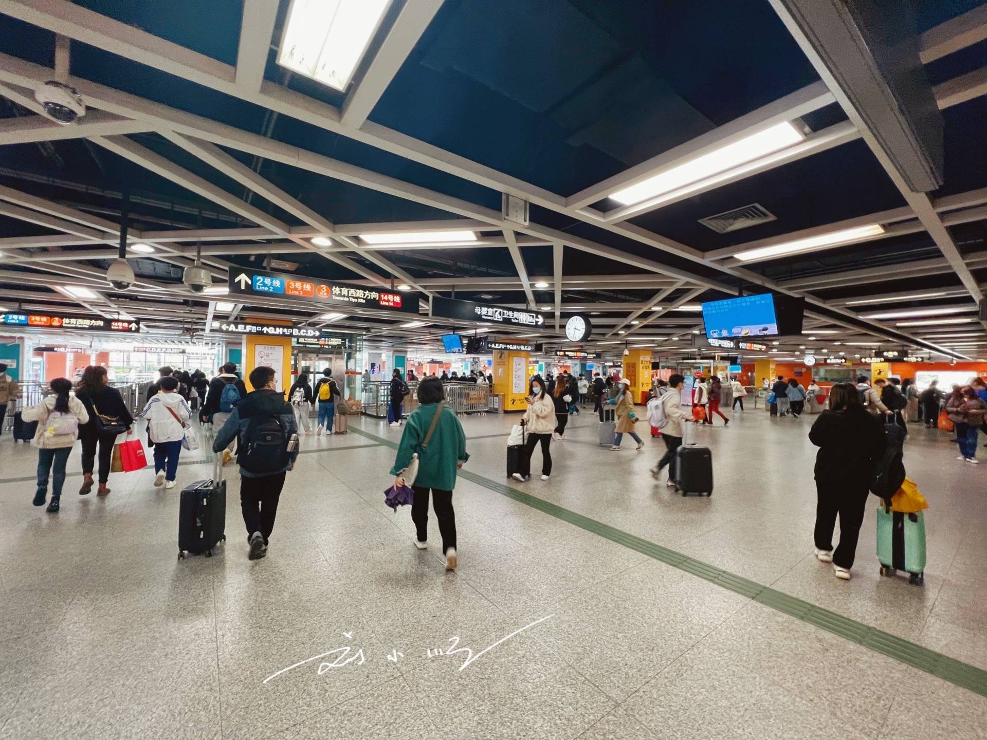 原创 实力超群!中国76个允许建设地铁交通的城市,看看有没有你家乡?5