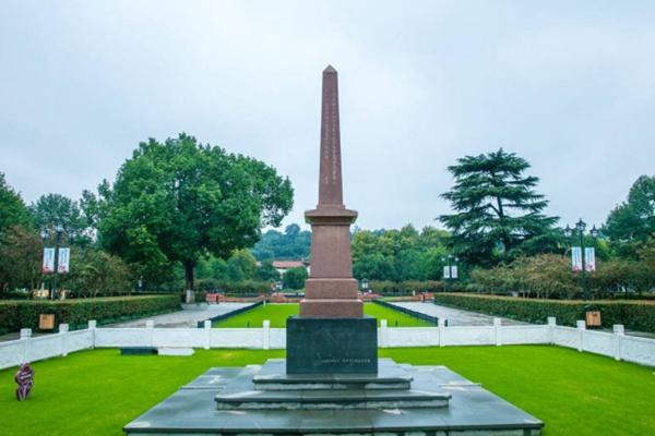 2022武汉春游最佳去处推荐1