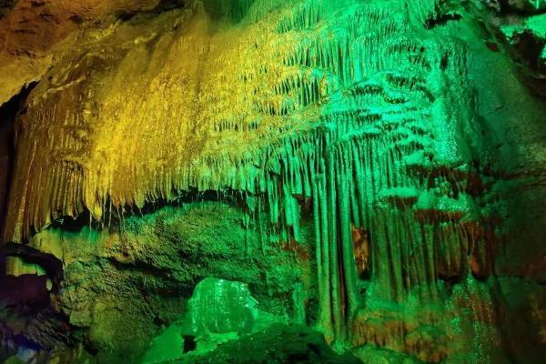 山东地下大峡谷在哪里3