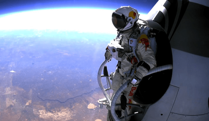 原创 空间站当中出了事情,宇航员能够通过跳伞,返回地球吗?4