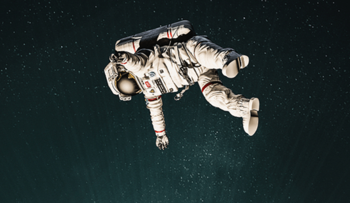 原创 空间站当中出了事情,宇航员能够通过跳伞,返回地球吗?6