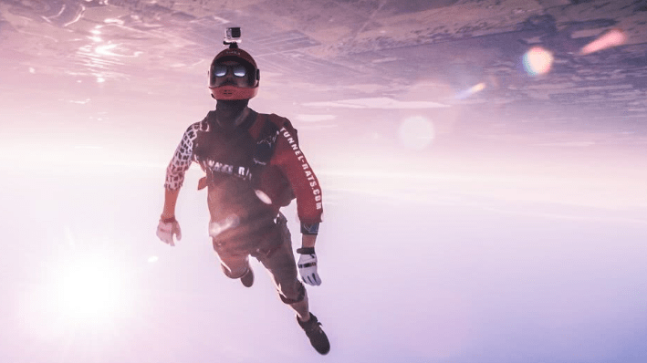 原创 空间站当中出了事情,宇航员能够通过跳伞,返回地球吗?8