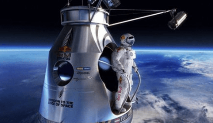 原创 空间站当中出了事情,宇航员能够通过跳伞,返回地球吗?9