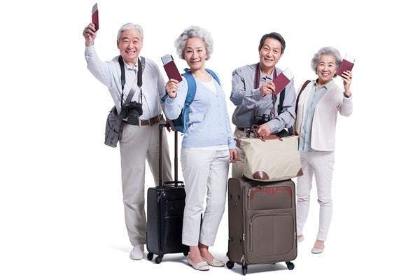 恭喜您！找到了年轻十岁的方法1