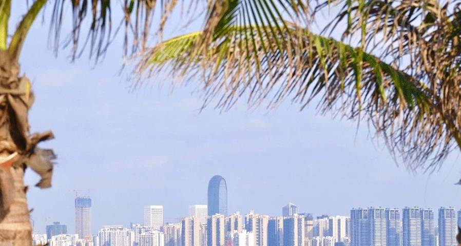 原创 由南往北,春已在路上3