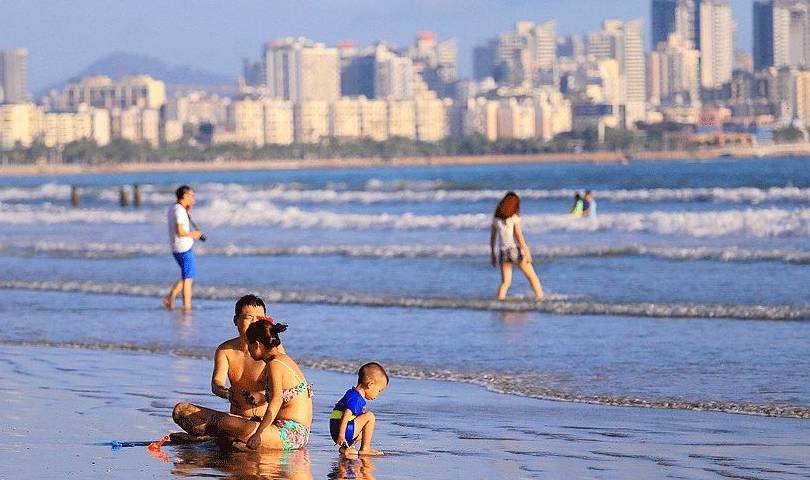 原创 由南往北,春已在路上4
