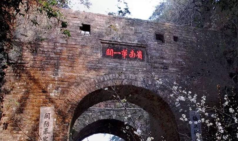 原创 由南往北,春已在路上8