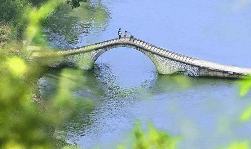 原创 由南往北,春已在路上15