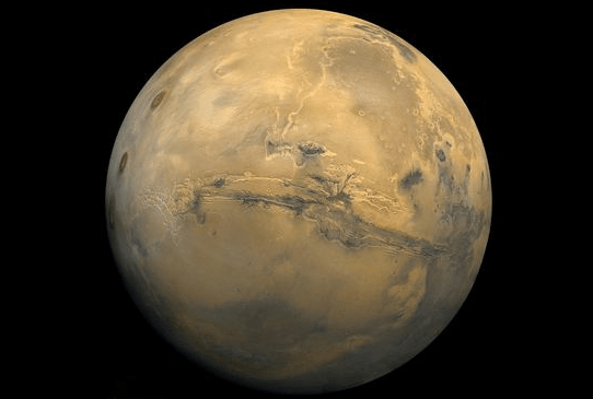 原创 天问一号飞上太空，而毅力号却频频出现问题，它还能抵达火星吗？1