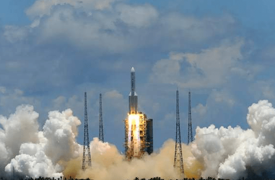 原创 天问一号飞上太空，而毅力号却频频出现问题，它还能抵达火星吗？4