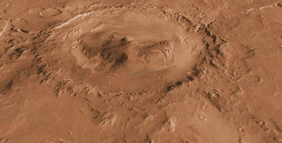 原创 天问一号飞上太空，而毅力号却频频出现问题，它还能抵达火星吗？6