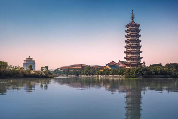 常州天宁寺好玩吗 有什么好玩的景点2