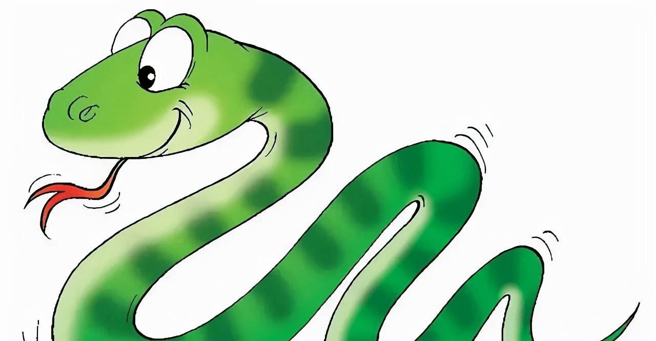 原创 野外几乎看不到蛇的尸体,蛇真能通过脱皮“长生不老”?1