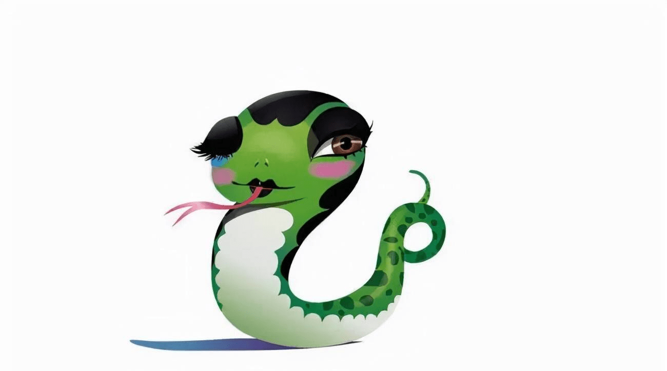 原创 野外几乎看不到蛇的尸体,蛇真能通过脱皮“长生不老”?3