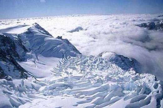 原创 冷热差异高温几乎可以无限上涨，而低温为何最低零下273.15度？5