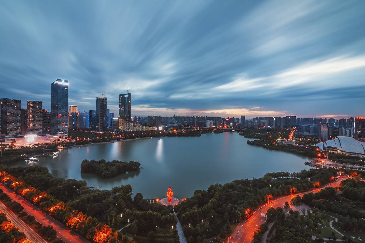 原创 合青高铁(山东段)形成，沿途的临沂有福了~经济将有新发展！5