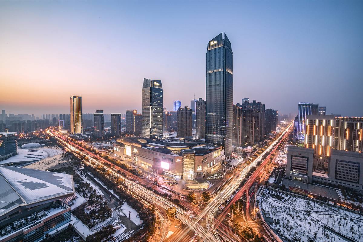 原创 合青高铁(山东段)形成，沿途的临沂有福了~经济将有新发展！6