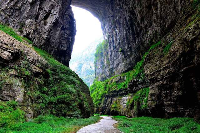 梦幻重庆，尽享山城之美1