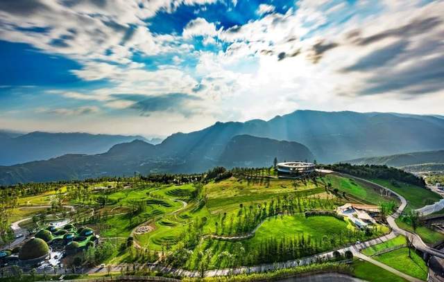 梦幻重庆，尽享山城之美2