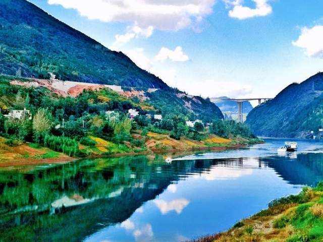 梦幻重庆，尽享山城之美4