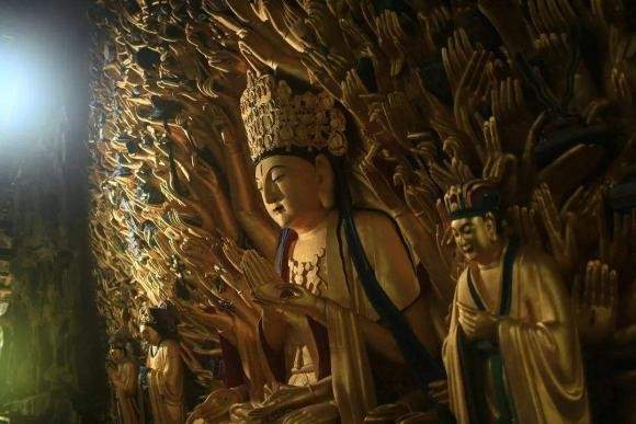 梦幻重庆，尽享山城之美5