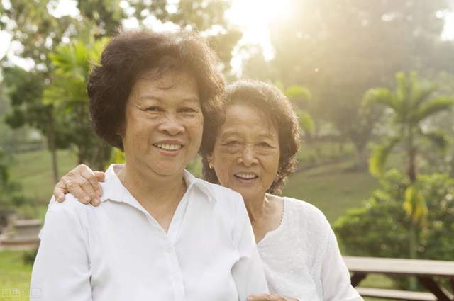 老年人三问自己,分分钟看清人生3