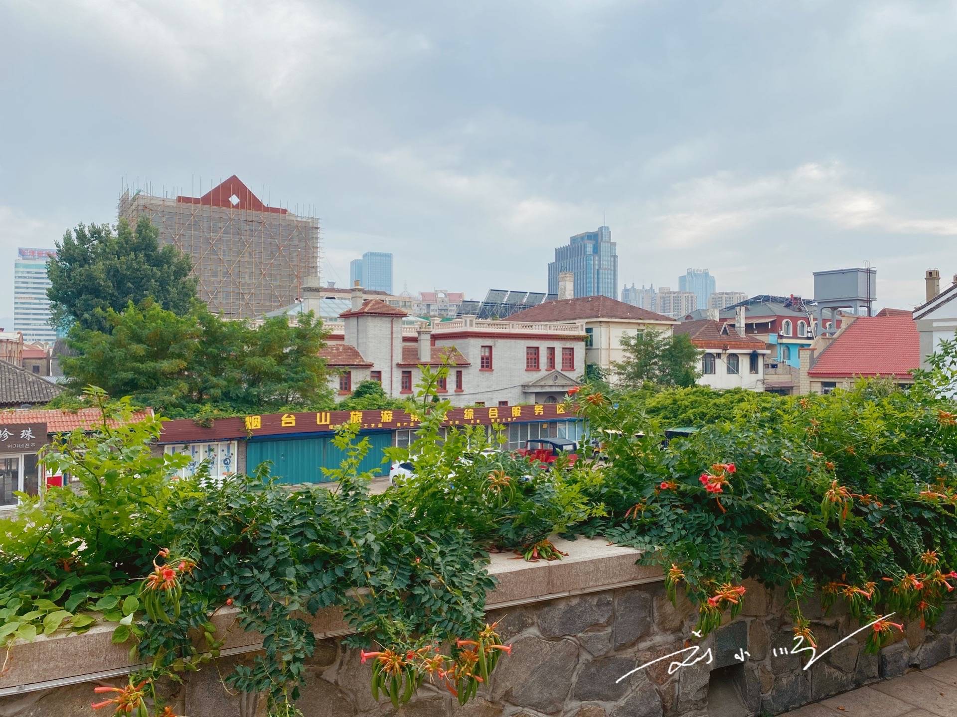 原创 烟台这座山东省的“宝藏城市”,有55个免费旅游景点,你去过吗?3