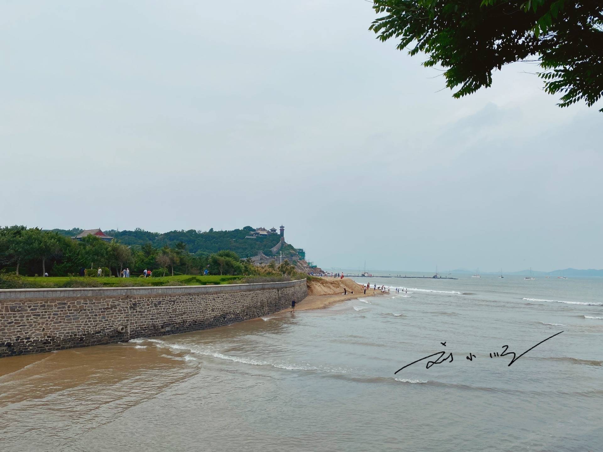 原创 烟台这座山东省的“宝藏城市”,有55个免费旅游景点,你去过吗?5