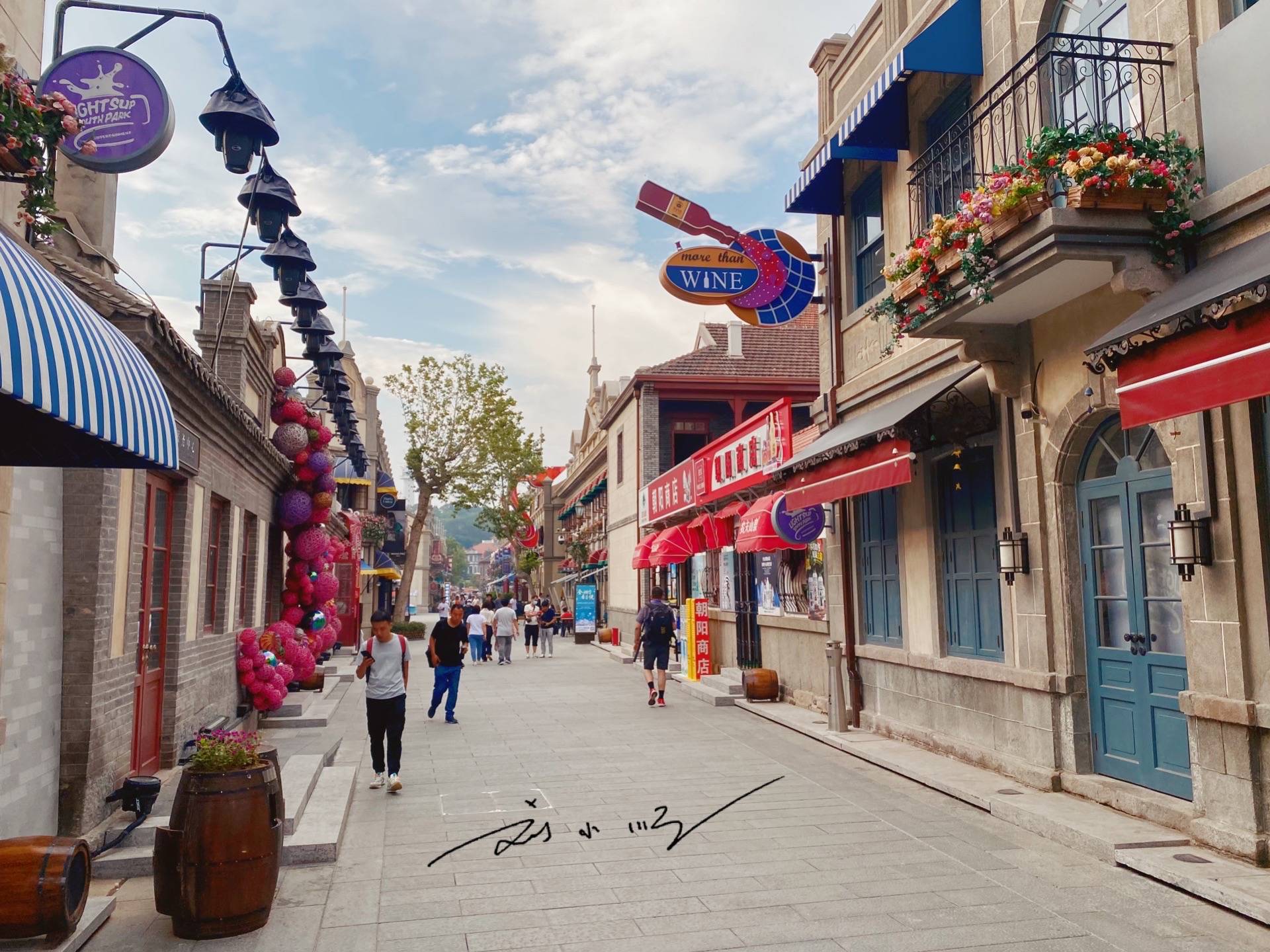 原创 烟台这座山东省的“宝藏城市”,有55个免费旅游景点,你去过吗?6