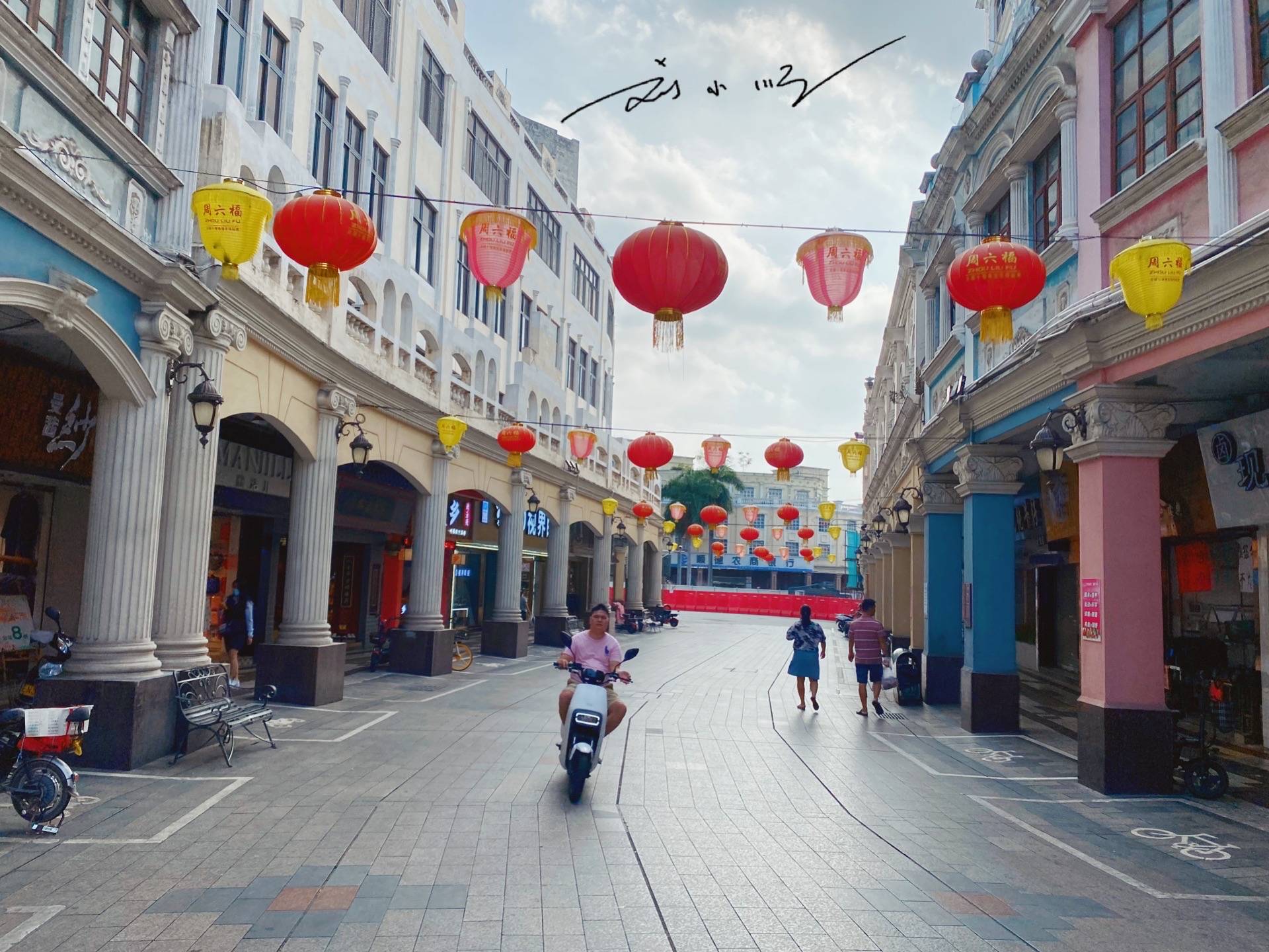 原创 广东佛山GDP最高的区,有钱人很多,游客:为什么看起来这么破?7