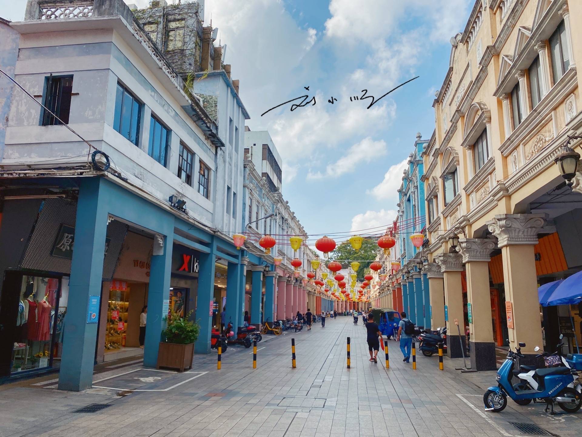 原创 广东佛山GDP最高的区,有钱人很多,游客:为什么看起来这么破?8